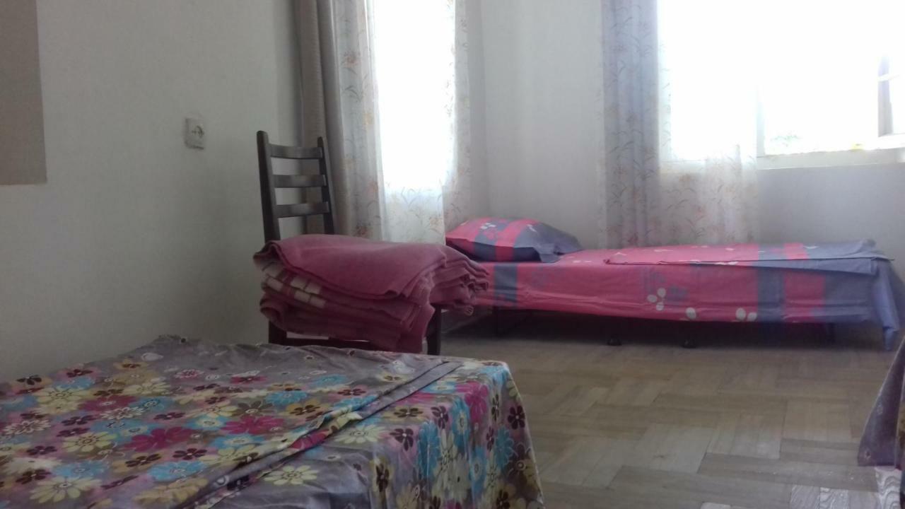 Cabernet Tali Otel Telavi Dış mekan fotoğraf