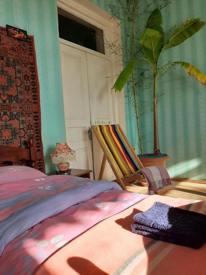 Cabernet Tali Otel Telavi Dış mekan fotoğraf
